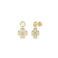 GUESS JEWELS JUBE06045JWYGT-U Schmuck ansicht-2