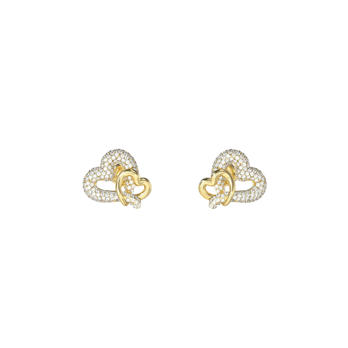 GUESS JEWELS JUBE06054JWYGT-U Schmuck
