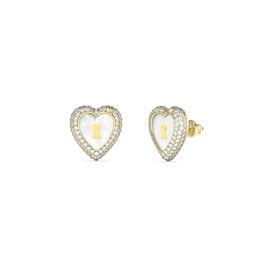 GUESS JEWELS JUBE06065JWYGT-U Schmuck