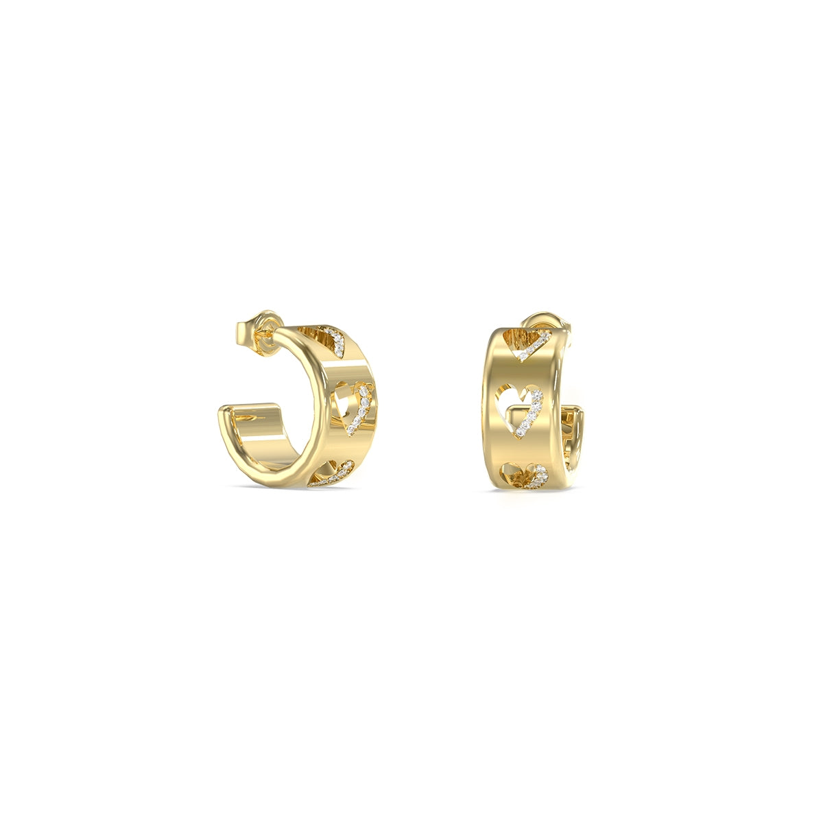 GUESS JEWELS JUBE06085JWYGT-U Schmuck