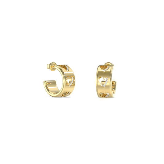 GUESS JEWELS JUBE06085JWYGT-U Schmuck