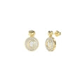 GUESS JEWELS JUBE06203JWYGT-U Schmuck ansicht-2
