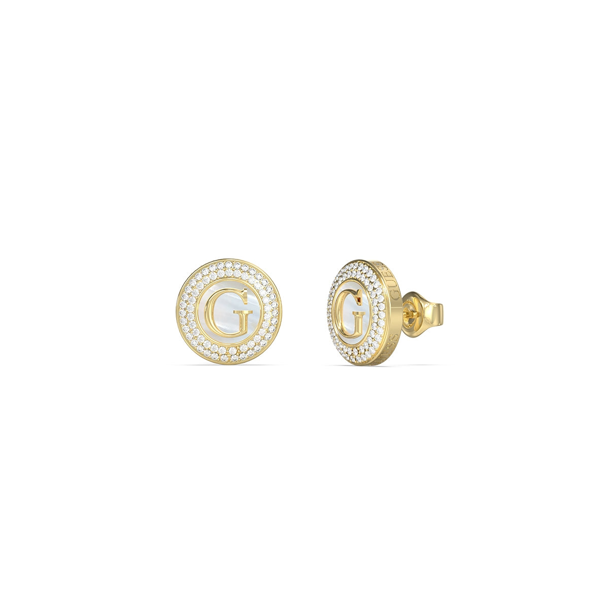 GUESS JEWELS JUBE06205JWYGT-U Schmuck
