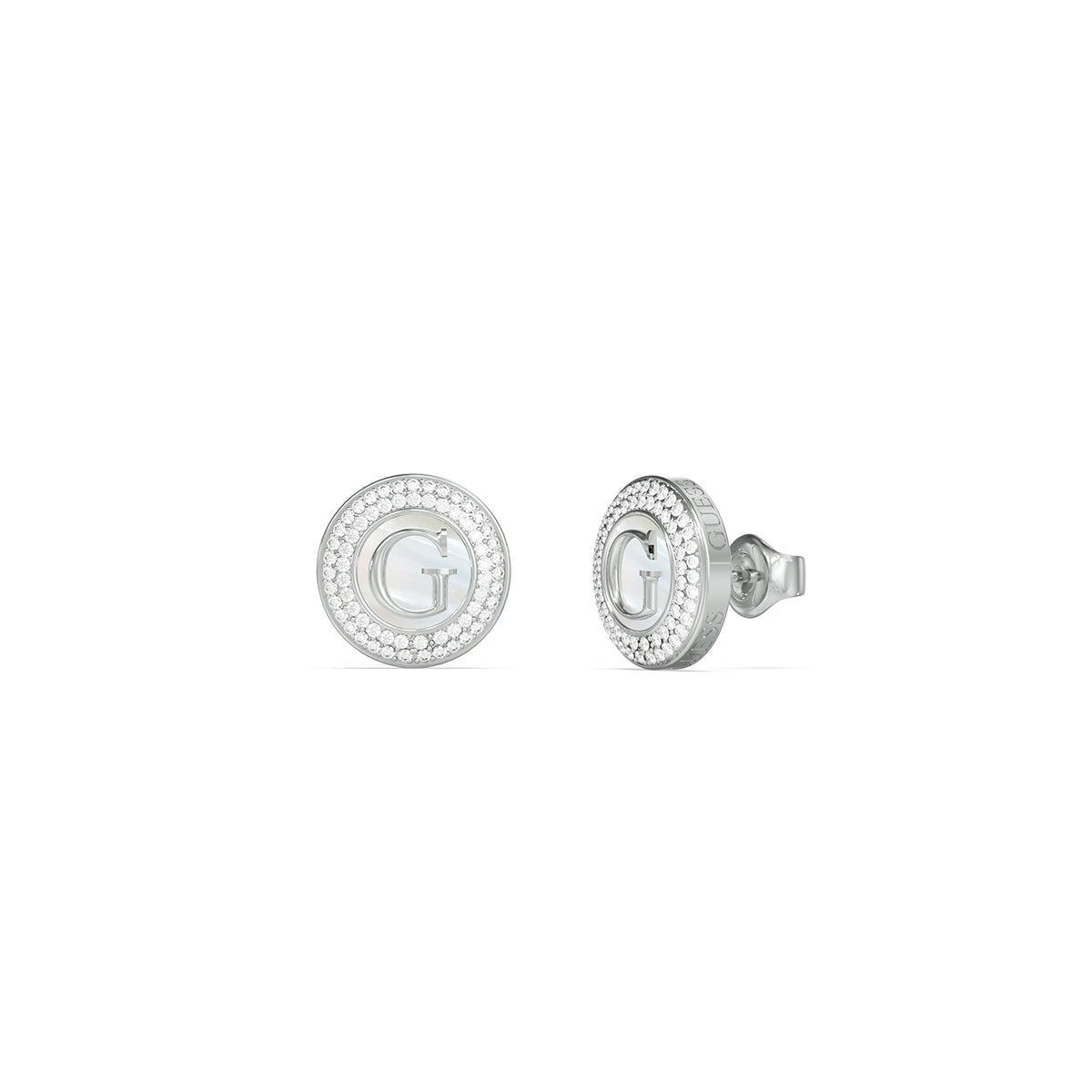 GUESS JEWELS JUBE06211JWRHT-U Schmuck