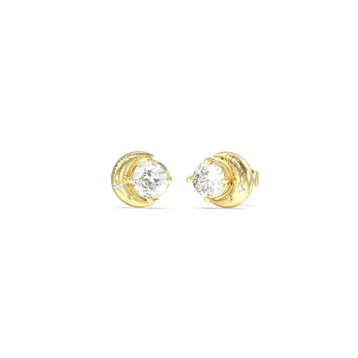 GUESS JEWELS JUBE06233JWYGT-U Schmuck