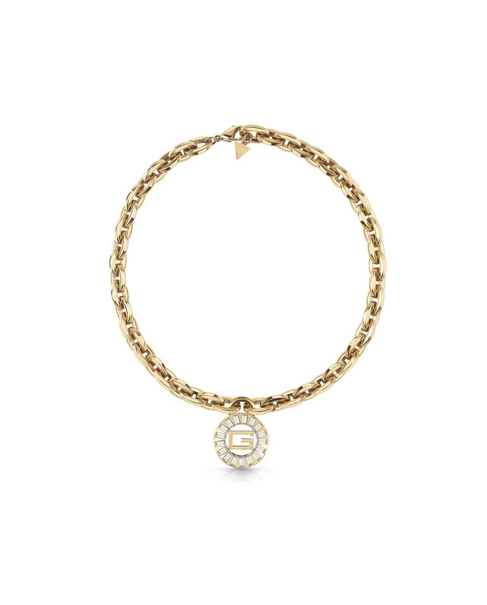 GUESS JEWELS JUBN03009JWYGT-U Schmuck ansicht-2