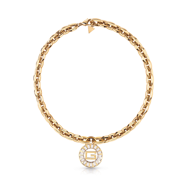 GUESS JEWELS JUBN03009JWYGT-U Schmuck