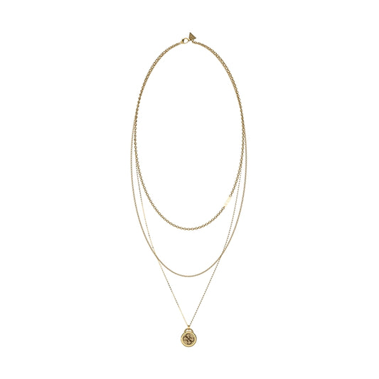 GUESS JEWELS JUBN03127JWYGT-U Schmuck