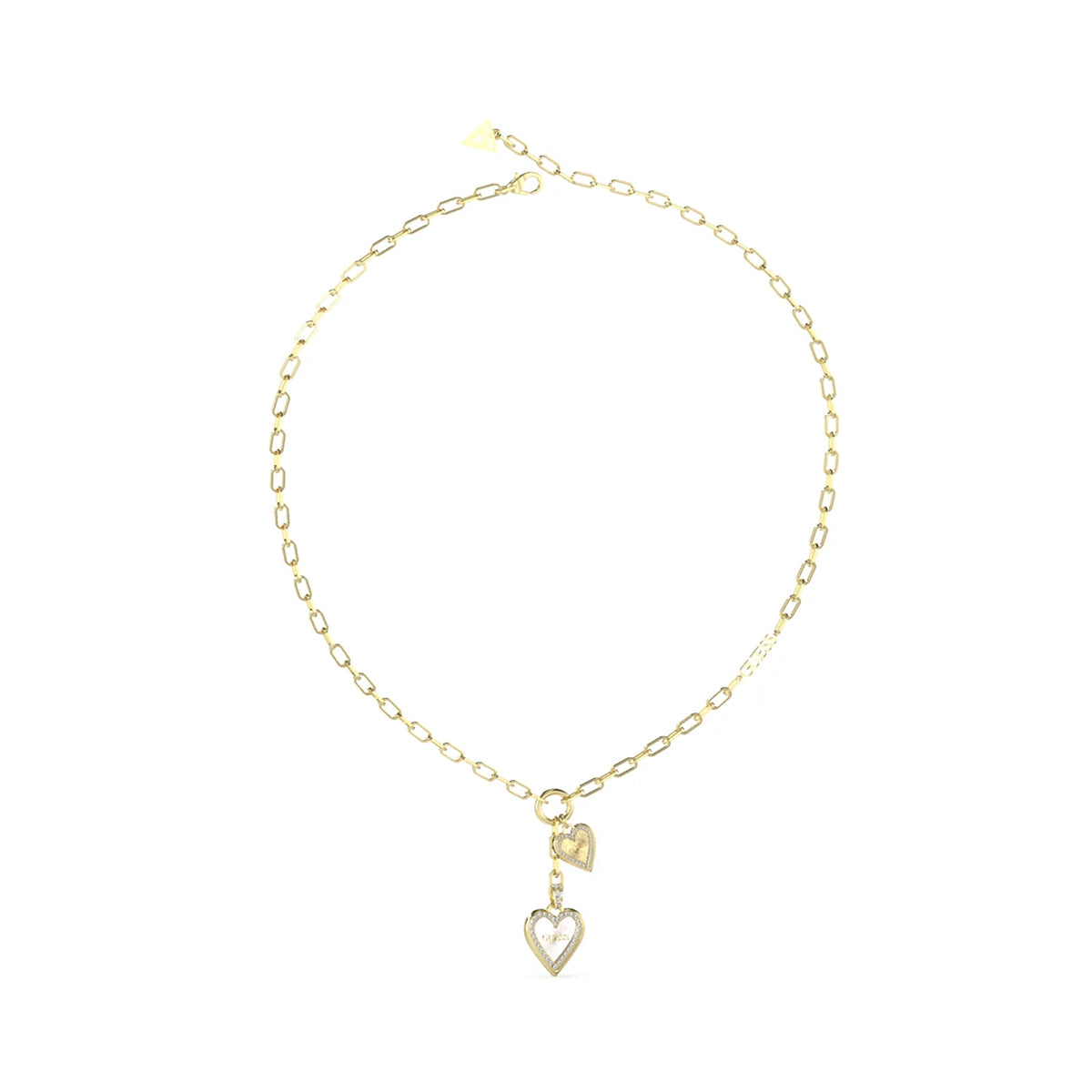 GUESS JEWELS JUBN03234JWYGRHT-U Schmuck ansicht-2