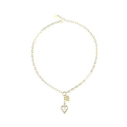 GUESS JEWELS JUBN03234JWYGRHT-U Schmuck ansicht-2