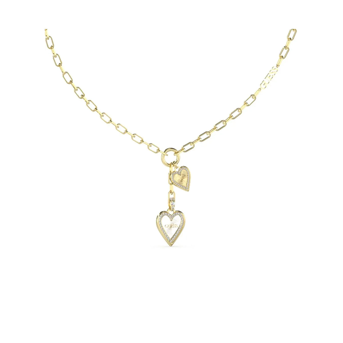 GUESS JEWELS JUBN03234JWYGRHT-U Schmuck