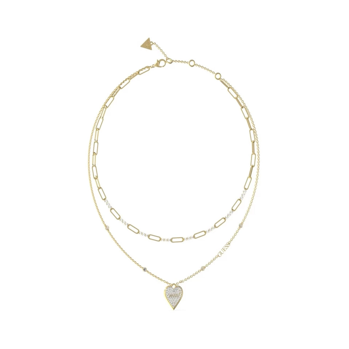 GUESS JEWELS JUBN03244JWYGT-U Schmuck
