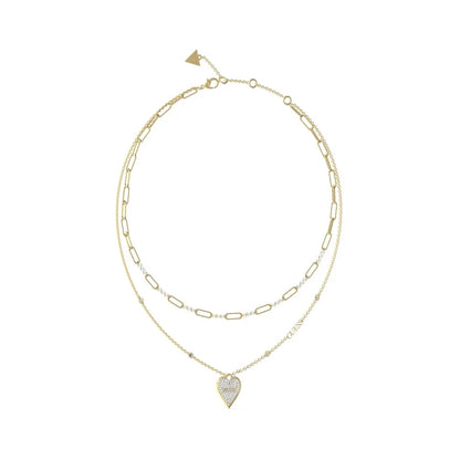 GUESS JEWELS JUBN03244JWYGT-U Schmuck