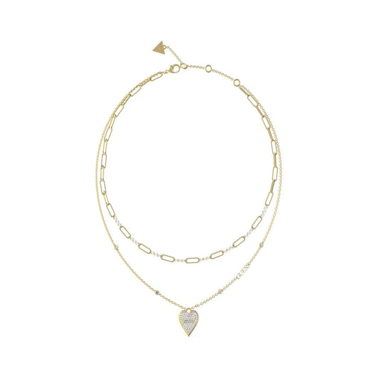 GUESS JEWELS JUBN03244JWYGT-U Schmuck