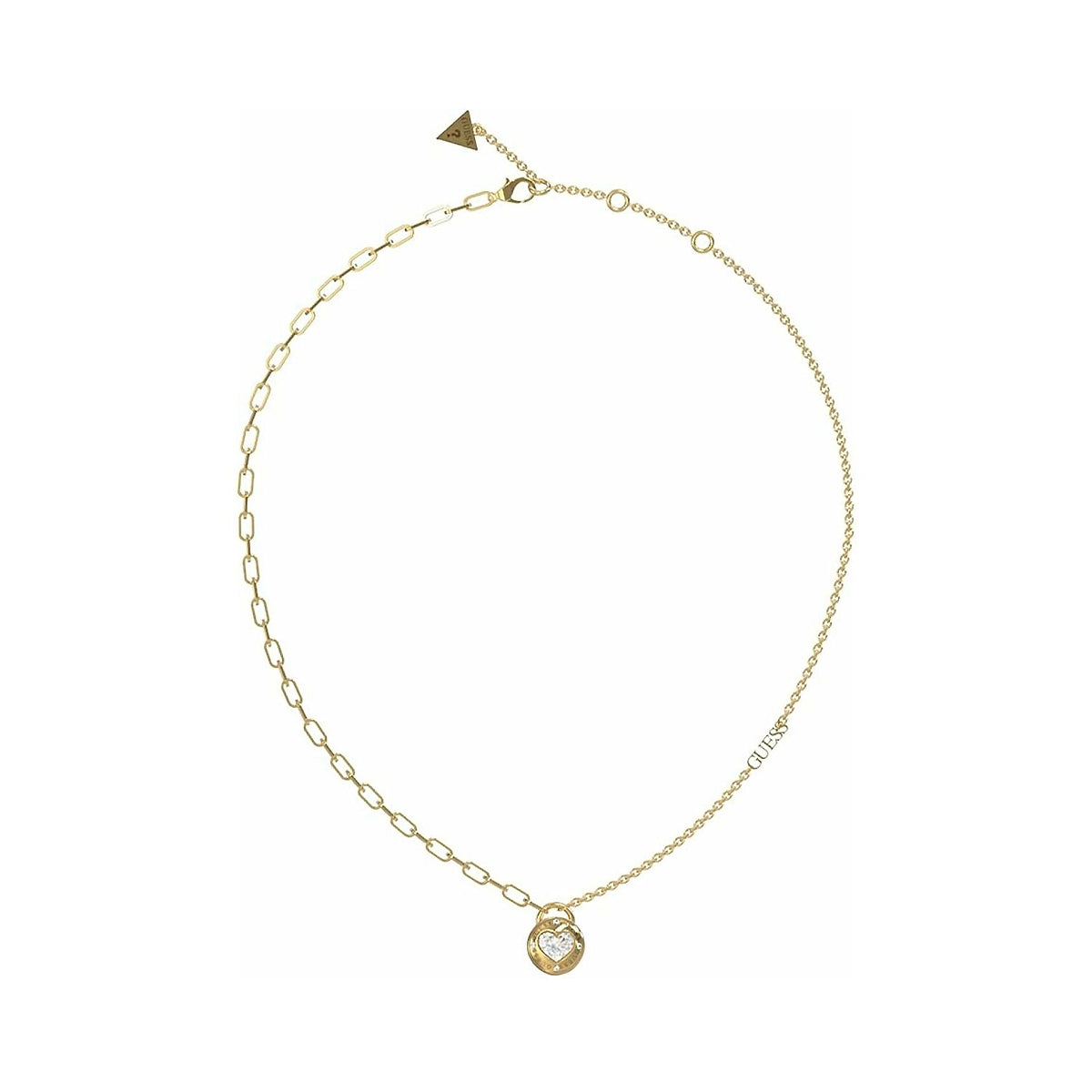 GUESS JEWELS JUBN03350JWYGT-U Schmuck