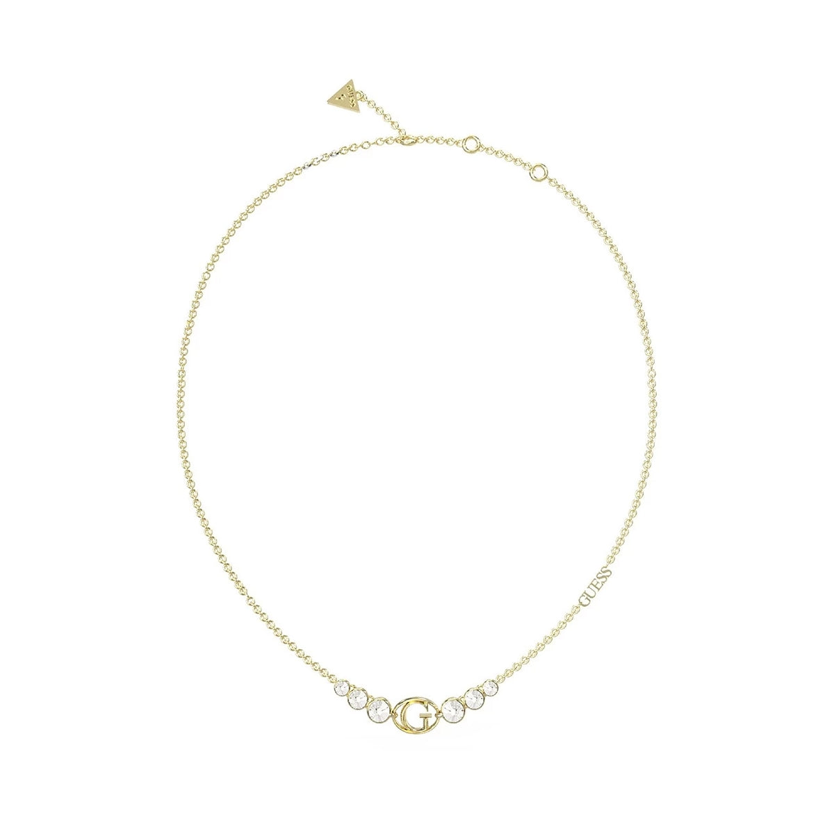 GUESS JEWELS JUBN03357JWYGT-U Schmuck