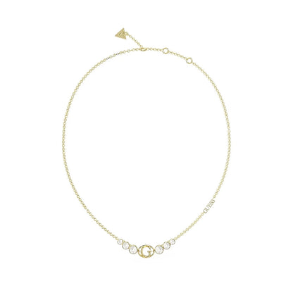 GUESS JEWELS JUBN03357JWYGT-U Schmuck