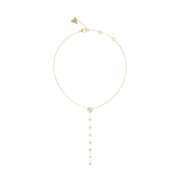 GUESS JEWELS JUBN03378JWYGT-U Schmuck