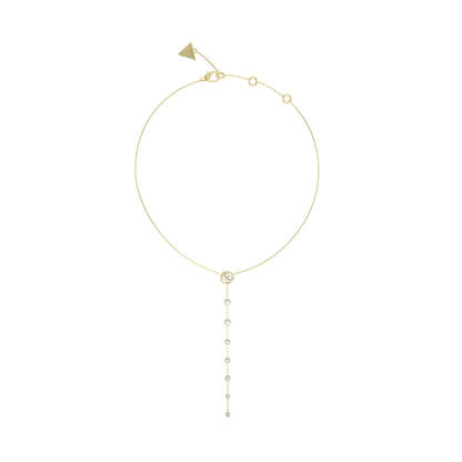 GUESS JEWELS JUBN03378JWYGT-U Schmuck