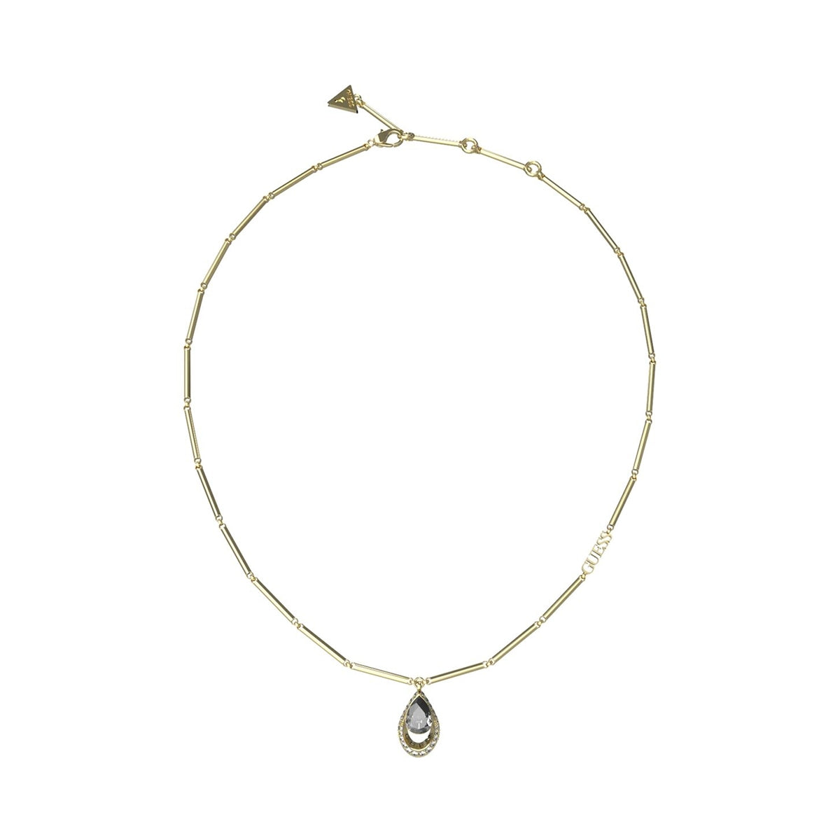 GUESS JEWELS JUBN03386JWYGT-U Schmuck