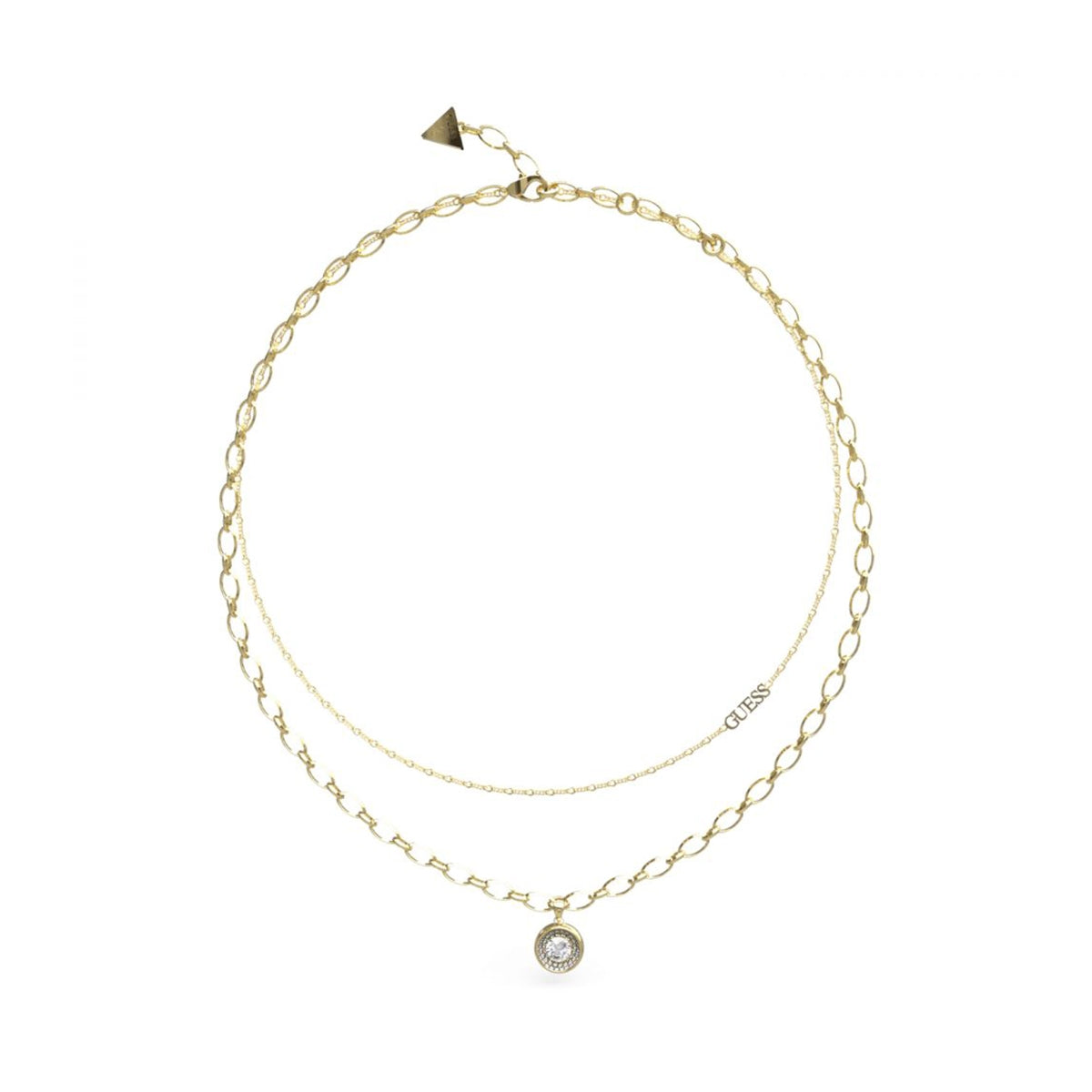 GUESS JEWELS JUBN03395JWYGT-U Schmuck