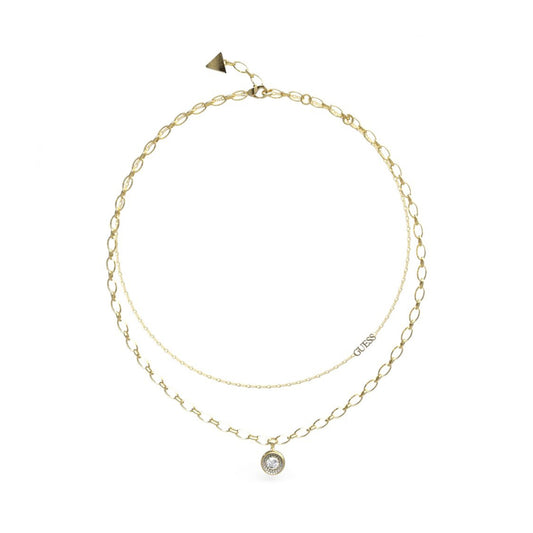 GUESS JEWELS JUBN03395JWYGT-U Schmuck