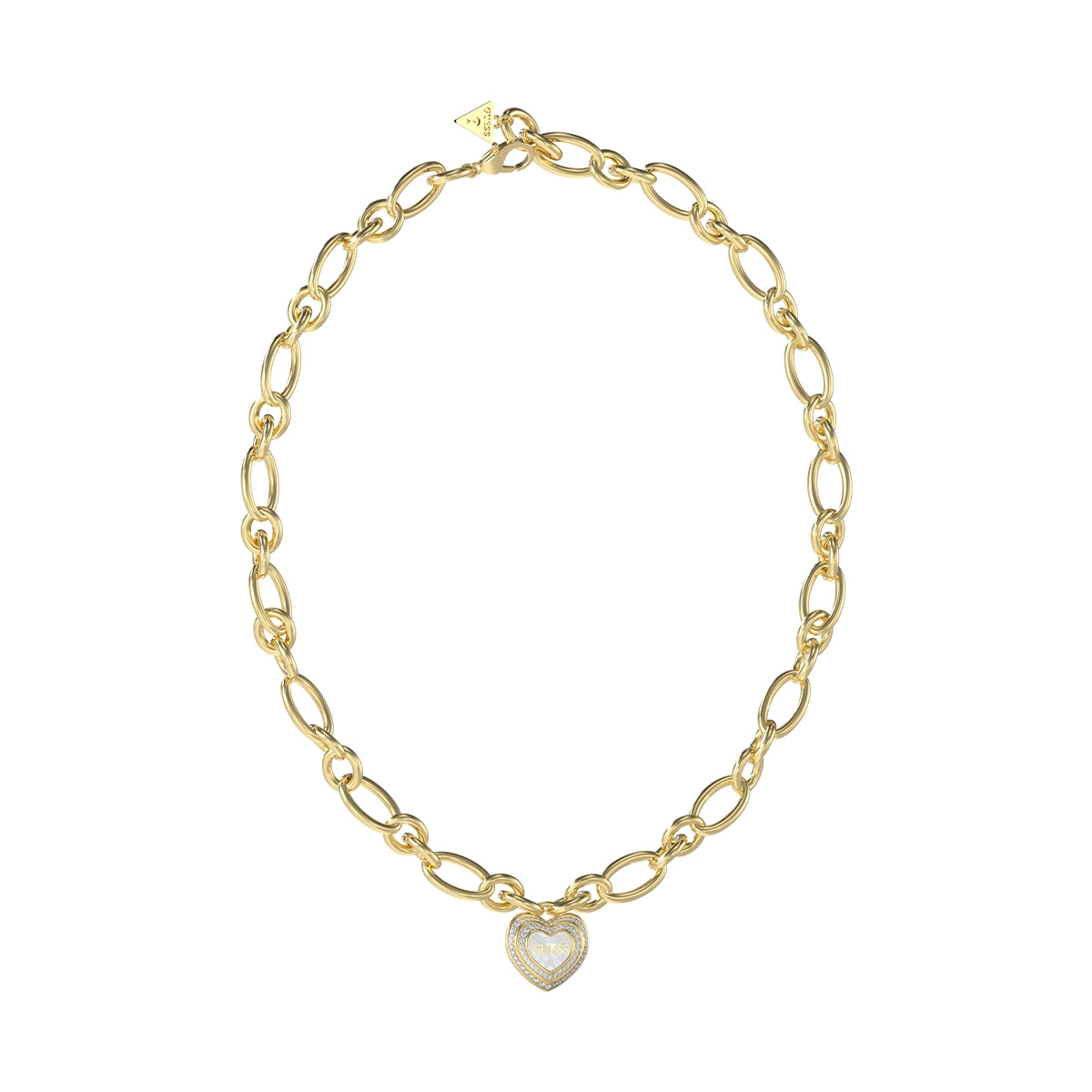 GUESS JEWELS JUBN04023JWYGWHT-U Schmuck