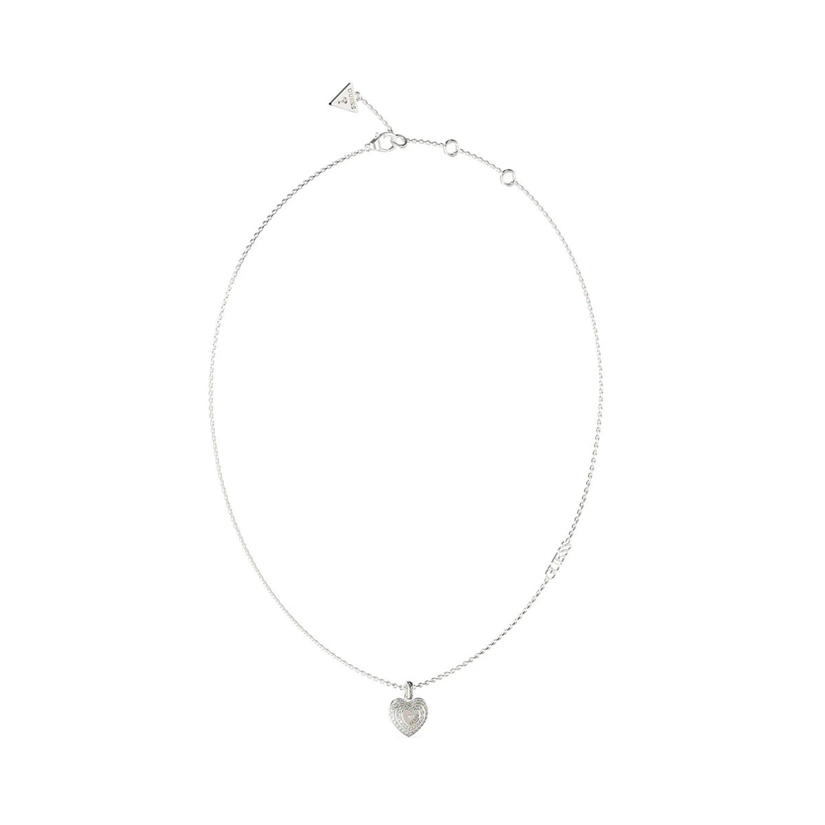GUESS JEWELS JUBN04030JWRHT-U Schmuck