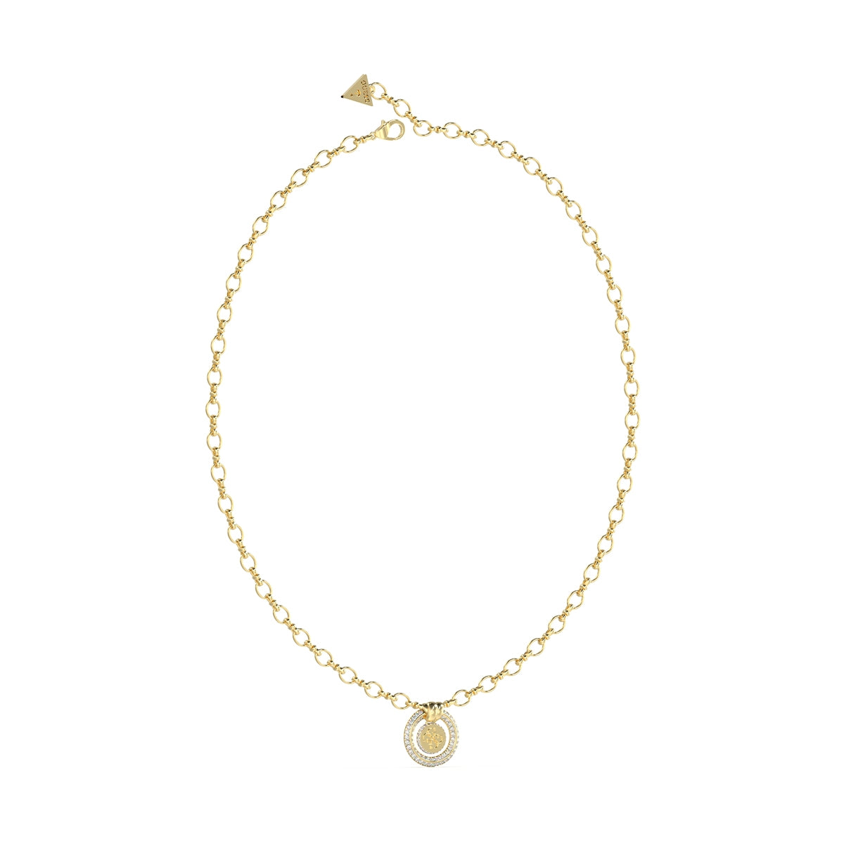 GUESS JEWELS JUBN04056JWYGT-U Schmuck
