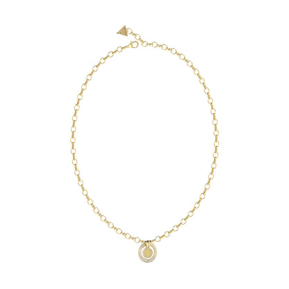 GUESS JEWELS JUBN04056JWYGT-U Schmuck