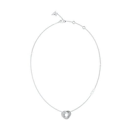 GUESS JEWELS Schmuck JUBN04062JWRHT-U – Produktansicht