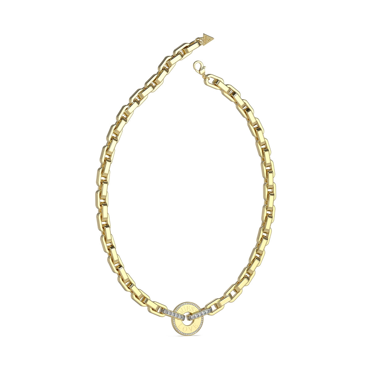 GUESS JEWELS JUBN04074JWYGT-U Schmuck