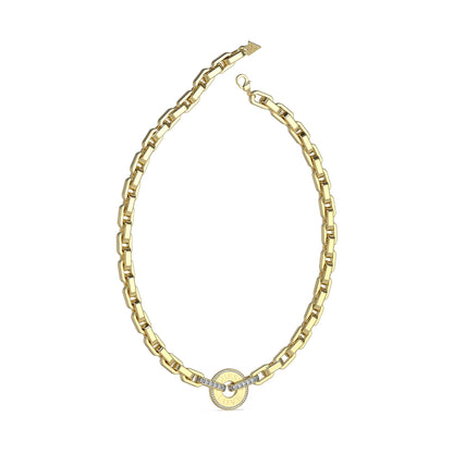 GUESS JEWELS JUBN04074JWYGT-U Schmuck