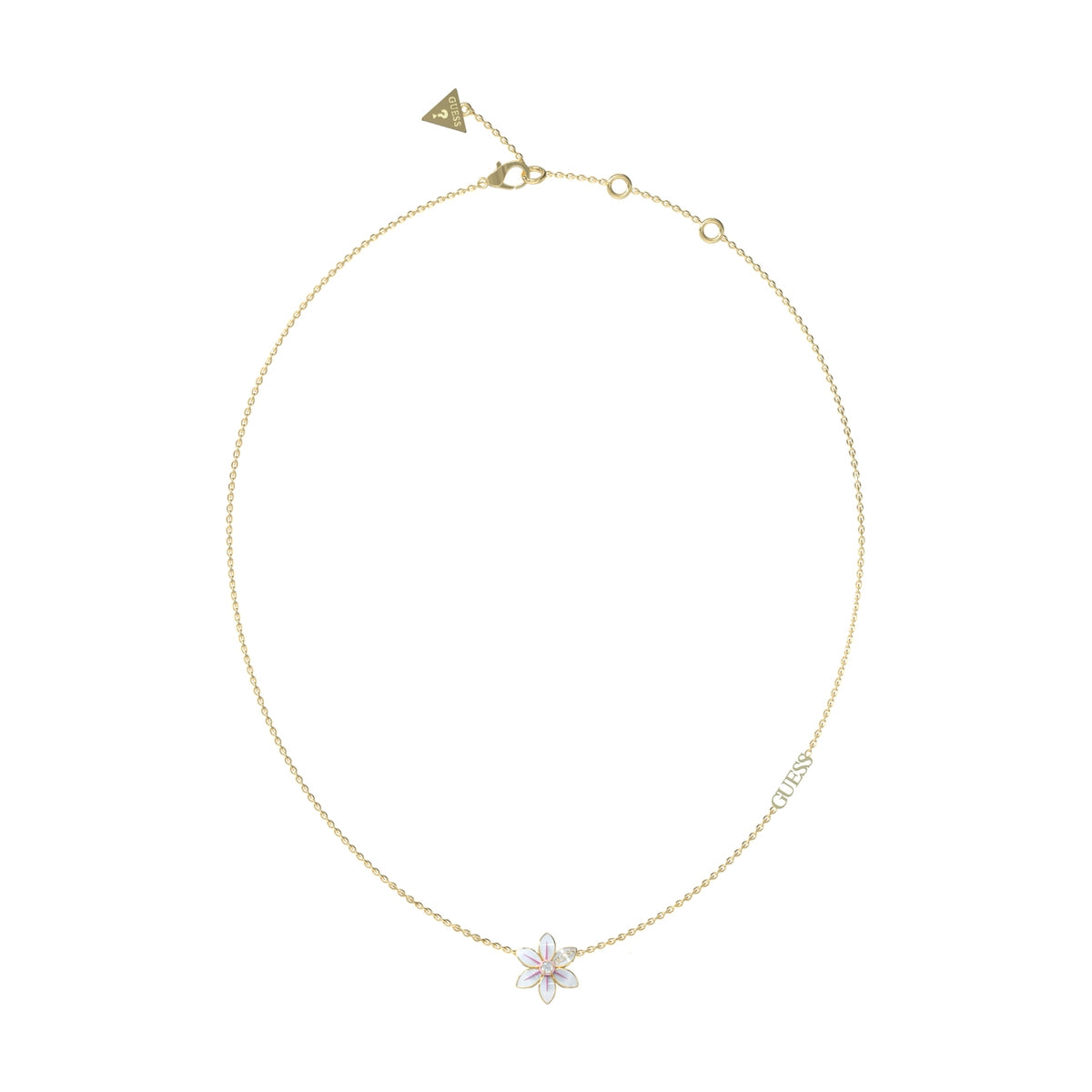 GUESS JEWELS JUBN04136JWYGWHT-U Schmuck