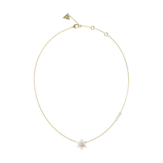 GUESS JEWELS JUBN04136JWYGWHT-U Schmuck
