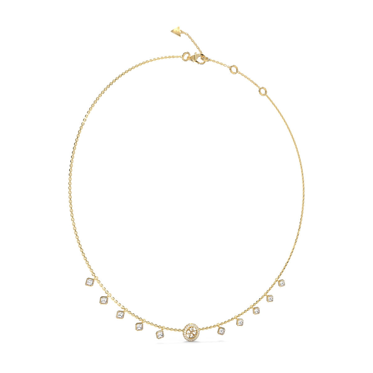 GUESS JEWELS JUBN04155JWYGT-U Schmuck