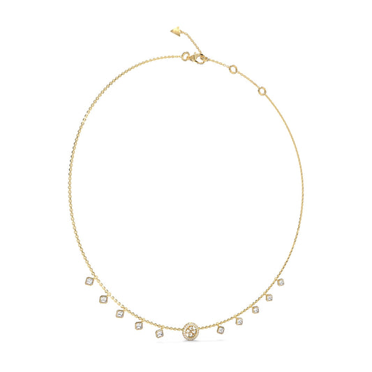 GUESS JEWELS JUBN04155JWYGT-U Schmuck