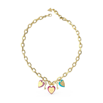 GUESS JEWELS JUBN04201JWYGMCT-U Schmuck