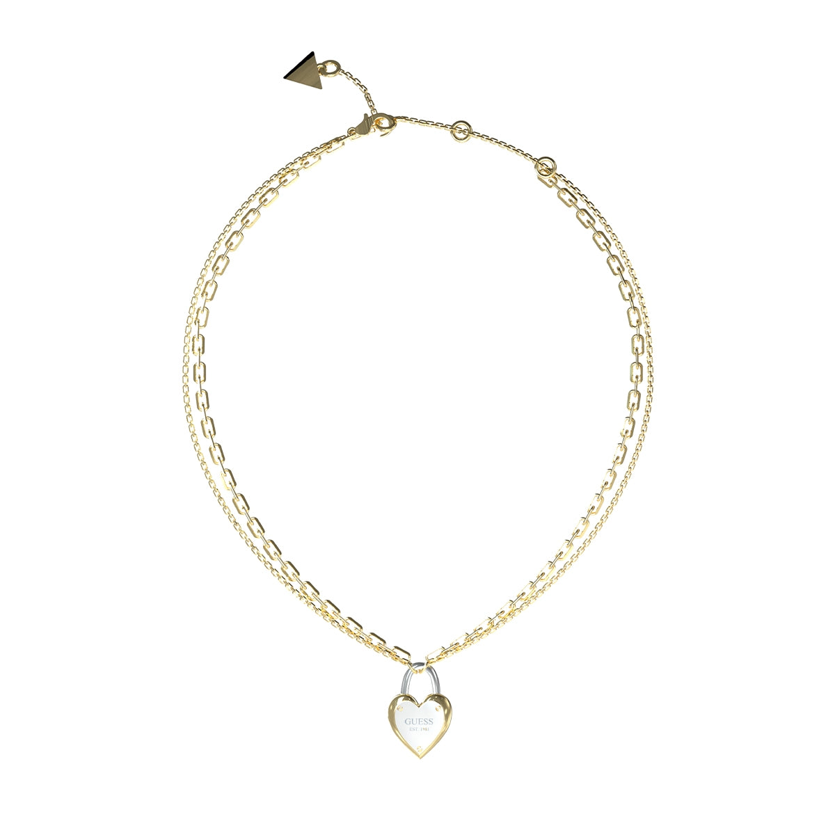 GUESS JEWELS JUBN04208JWYGRHT-U Schmuck