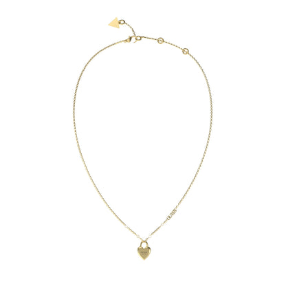 GUESS JEWELS JUBN04210JWYGT-U Schmuck