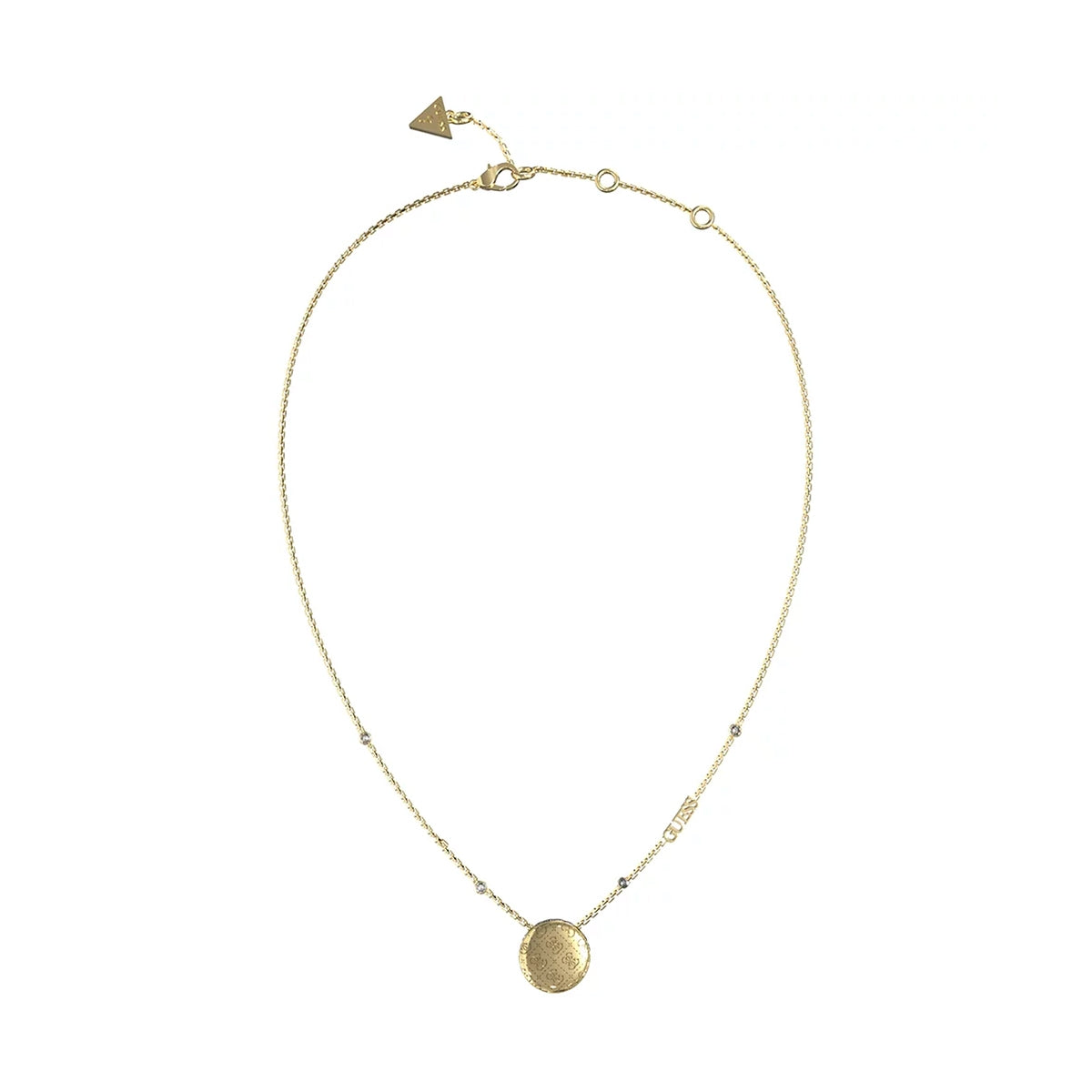 GUESS JEWELS JUBN04263JWYGT-U Schmuck