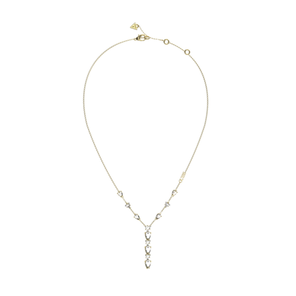 GUESS JEWELS JUBN04408JWYGT-U Schmuck