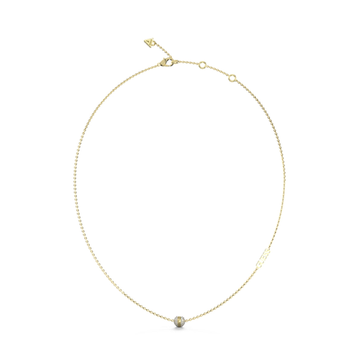 GUESS JEWELS JUBN04455JWYGT-U Schmuck