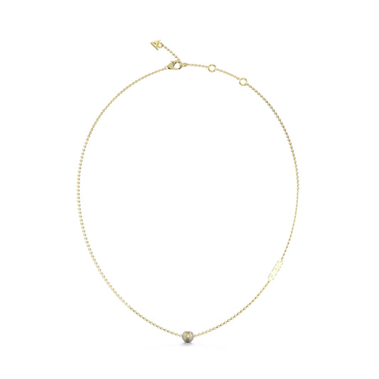 GUESS JEWELS JUBN04455JWYGT-U Schmuck