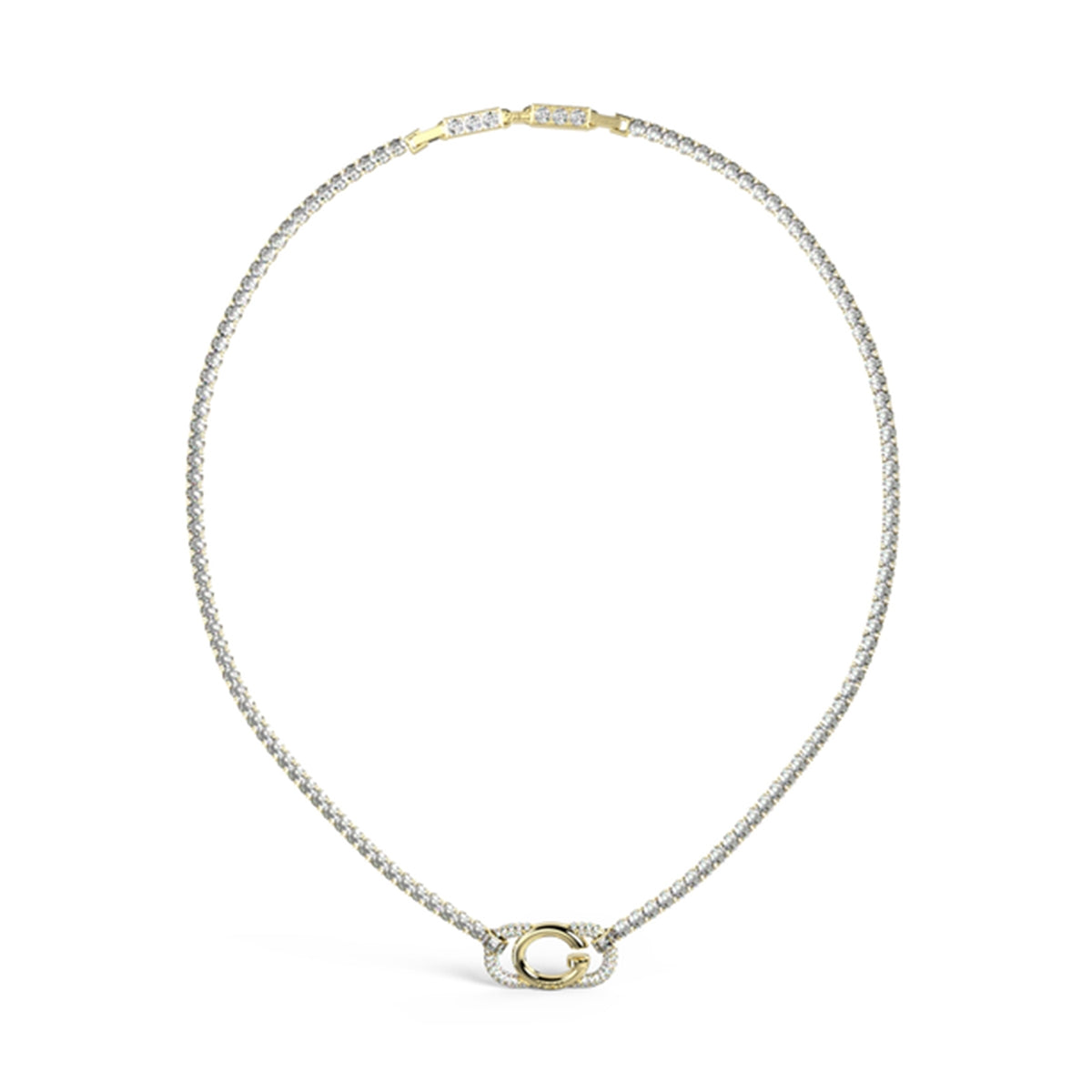 GUESS JEWELS JUBN04506JWYGT-U Schmuck