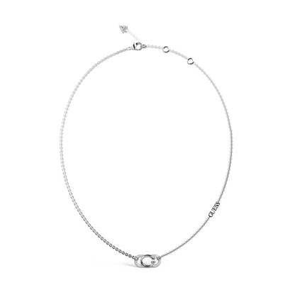 GUESS JEWELS JUBN04509JWRHT-U Schmuck