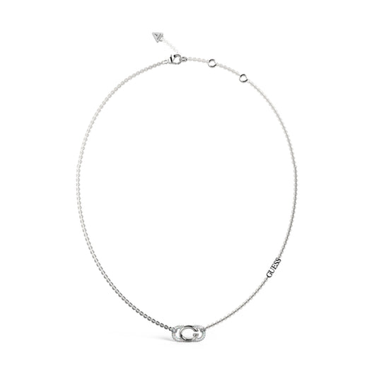 GUESS JEWELS Schmuck JUBN04509JWRHT-U – Produktansicht