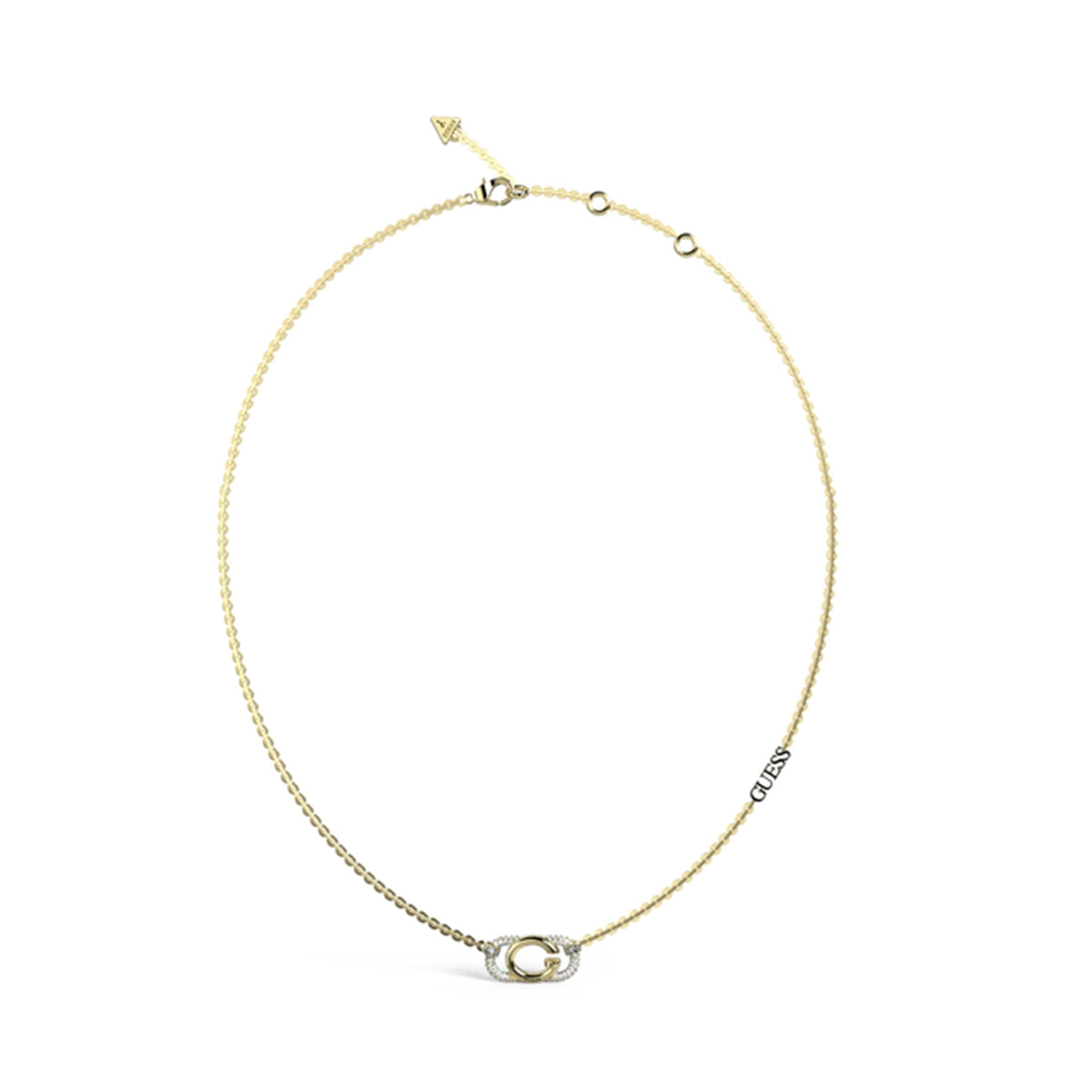 GUESS JEWELS JUBN04509JWYGT-U Schmuck