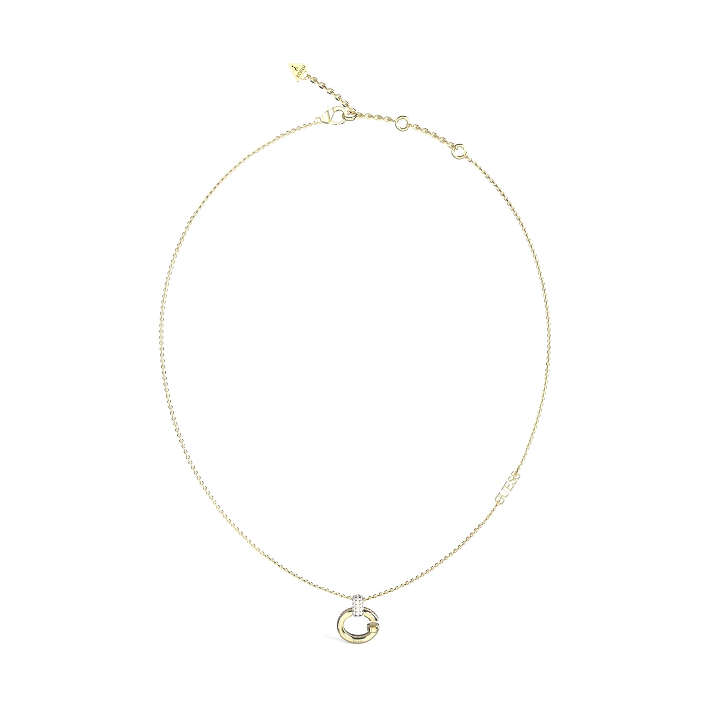 GUESS JEWELS JUBN04518JWYGT-U Schmuck