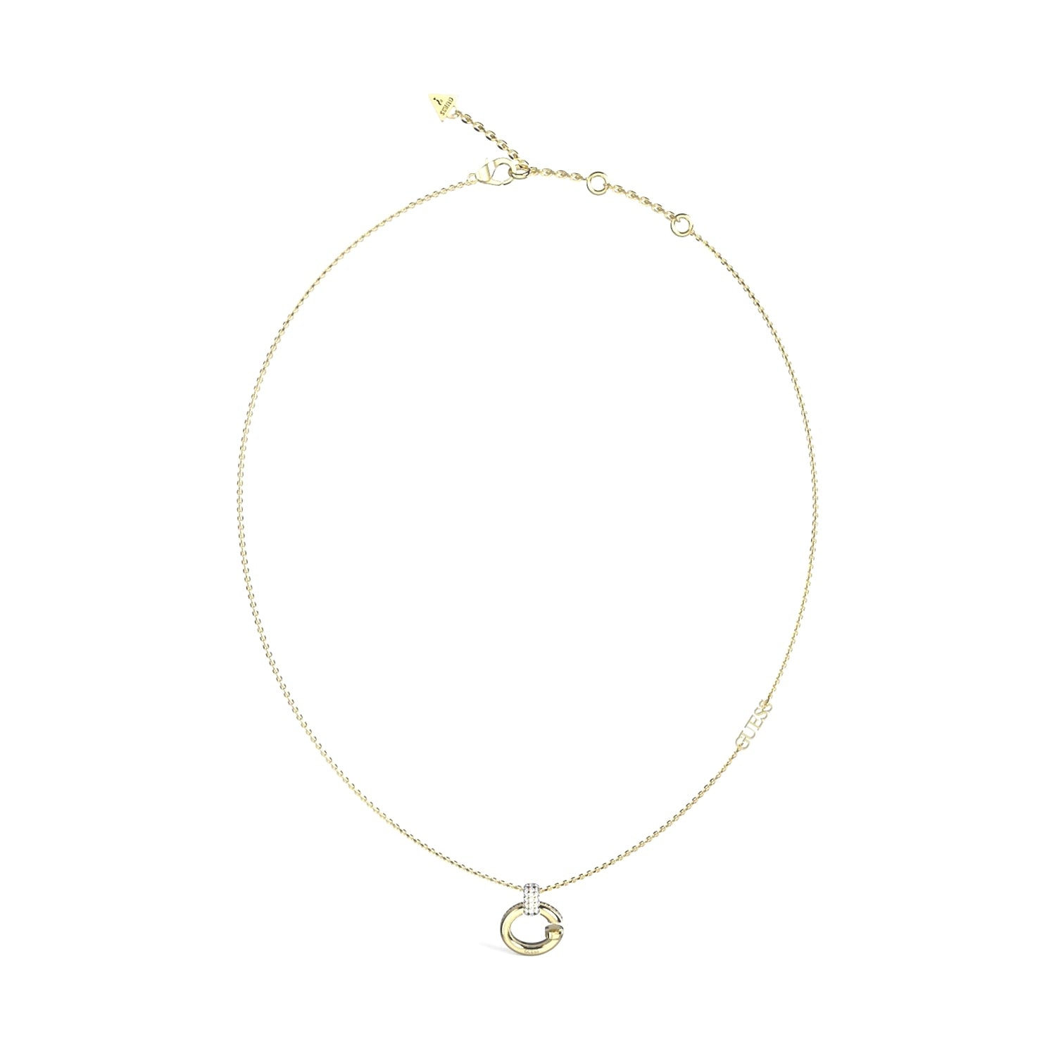 GUESS JEWELS JUBN04518JWYGT-U Schmuck